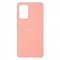 Чехол ArmorStandart ICON Case for Samsung A52 (A525) Pink (ARM58243)